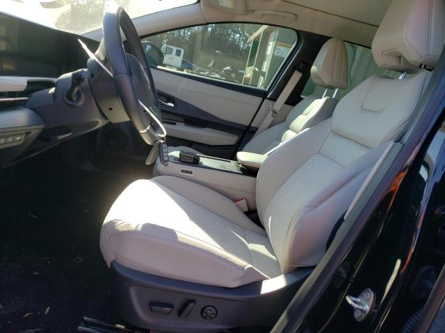 Photo 7 from auction – 2023 NISSAN ARIYA EVOL with VIN JN1BF0BA5PM406598
