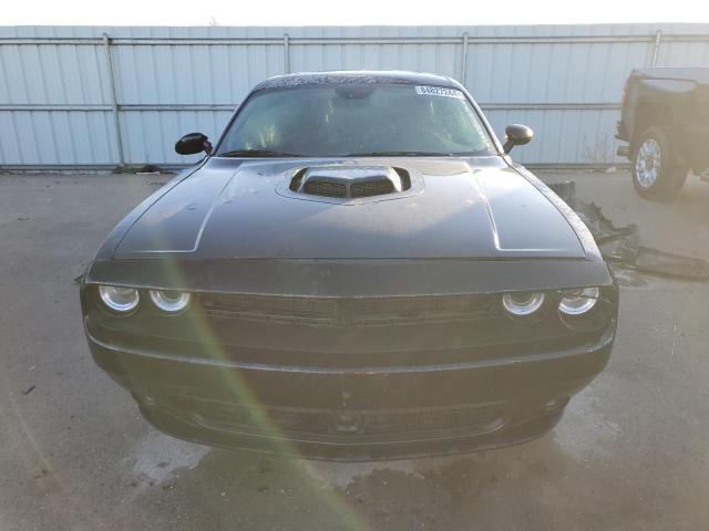 Photo 5 from auction – 2016 DODGE CHALLENGER with VIN 2C3CDZBT3GH217758