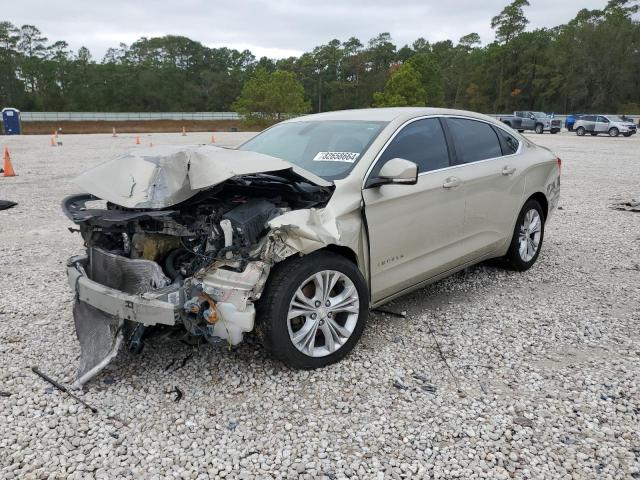 CHEVROLET IMPALA LT 2014 with VIN 2G1115SL6E9201994 - Photo from auction