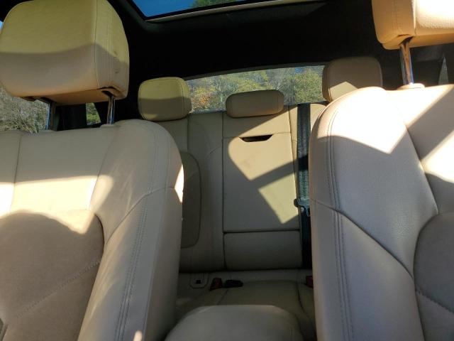 Photo 10 from auction – 2017 PORSCHE MACAN with VIN WP1AA2A53HLB03350