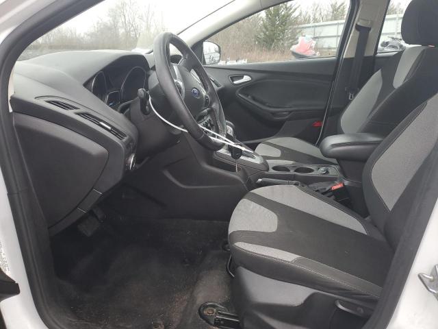 Photo 7 from auction – 2014 FORD FOCUS SE with VIN 1FADP3F23EL449885