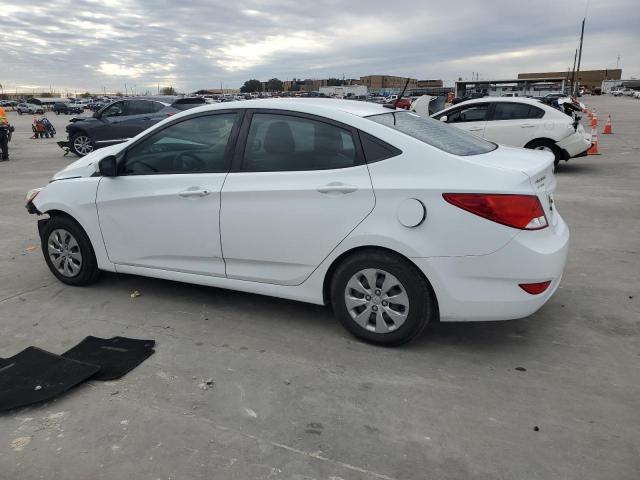 Photo 2 from auction – 2016 HYUNDAI ACCENT SE with VIN KMHCT4AE5GU151288