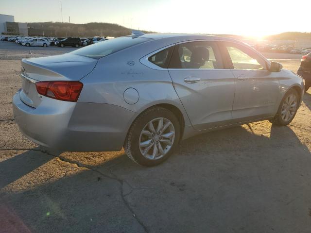 Photo 3 from auction – 2019 CHEVROLET IMPALA LT with VIN 2G11Z5S35K9118450