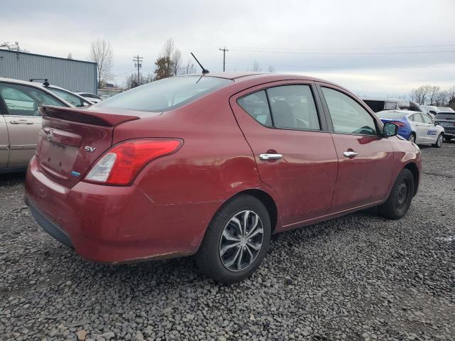 Photo 3 from auction – 2016 NISSAN VERSA S with VIN 3N1CN7AP5GL891082