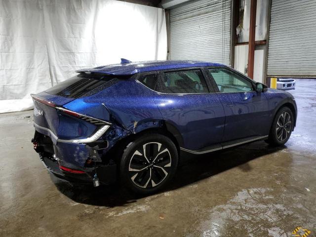 Снимка 3 от търг – 2023 KIA EV6 LIGHT с VIN KNDC34LA5P5128215