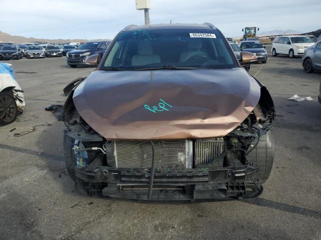 Photo 5 from auction – 2016 HYUNDAI TUCSON LIM with VIN KM8J33A29GU045594