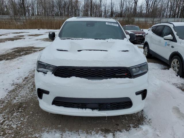 Photo 5 from auction – 2023 DODGE DURANGO GT with VIN 1C4RDJDG1PC613973