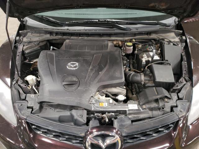 Photo 12 from auction – 2010 MAZDA CX-7 with VIN JM3ER2W31A0317996