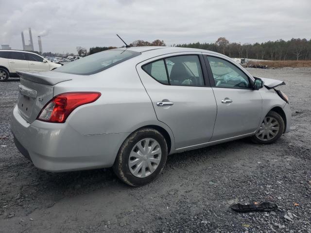 Photo 3 from auction – 2019 NISSAN VERSA S with VIN 3N1CN7AP1KL839330