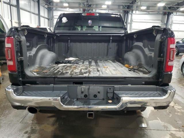 Photo 6 from auction – 2020 RAM 1500 LARAM with VIN 1C6SRFJTXLN110398