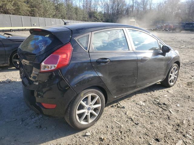 Photo 3 from auction – 2019 FORD FIESTA with VIN 3FADP4EJ8KM133326