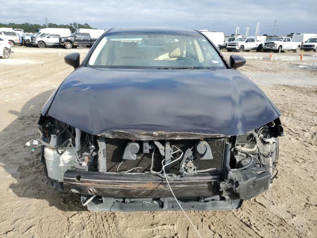 Photo 5 from auction – 2013 LEXUS ES 350 with VIN JTHBK1GG8D2001532