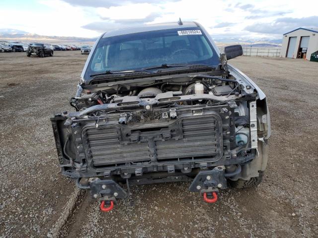 Photo 5 from auction – 2018 CHEVROLET SILVERADO with VIN 3GCUKSEJ5JG616377