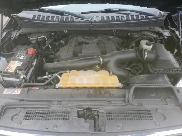 Photo 12 from auction – 2018 FORD EXPEDITION with VIN 1FMJK2AT3JEA09858