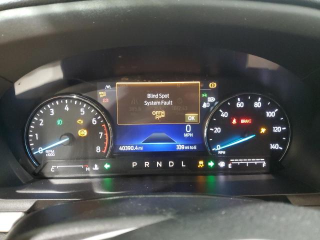 Photo 9 from auction – 2022 FORD EXPLORER X with VIN 1FMSK8DH0NGB09912