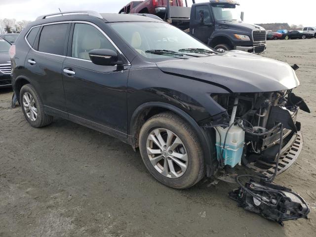 Photo 4 from auction – 2015 NISSAN ROGUE S with VIN KNMAT2MT5FP583807