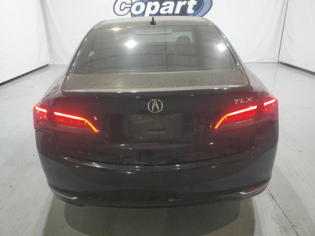 Photo 6 from auction – 2016 ACURA TLX TECH with VIN 19UUB1F55GA016219