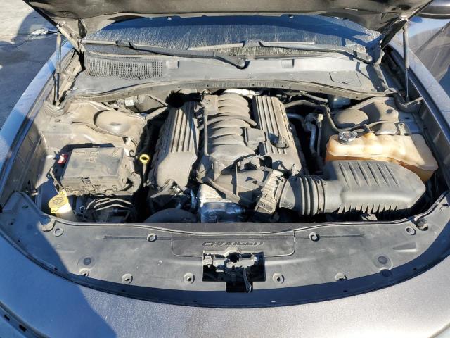 Photo 11 from auction – 2016 DODGE CHARGER R/ with VIN 2C3CDXGJ1GH340650