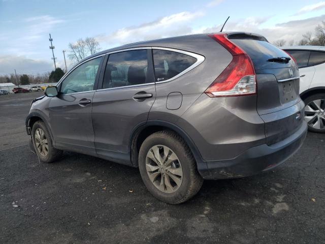 Photo 2 from auction – 2012 HONDA CR-V EX with VIN 5J6RM4H52CL001036