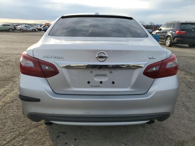 Photo 6 from auction – 2018 NISSAN ALTIMA 2.5 with VIN 1N4AL3AP1JC262656
