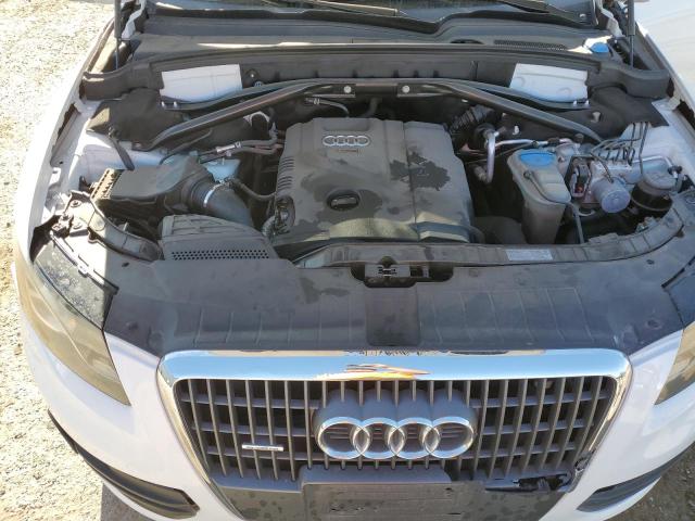 Photo 11 from auction – 2012 AUDI Q5 PREMIUM with VIN WA1LFAFP2CA134832