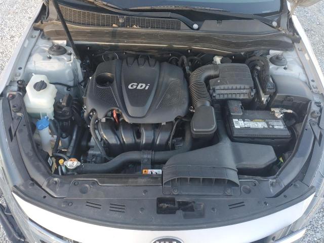 Photo 11 from auction – 2013 KIA OPTIMA EX with VIN 5XXGN4A74DG248257