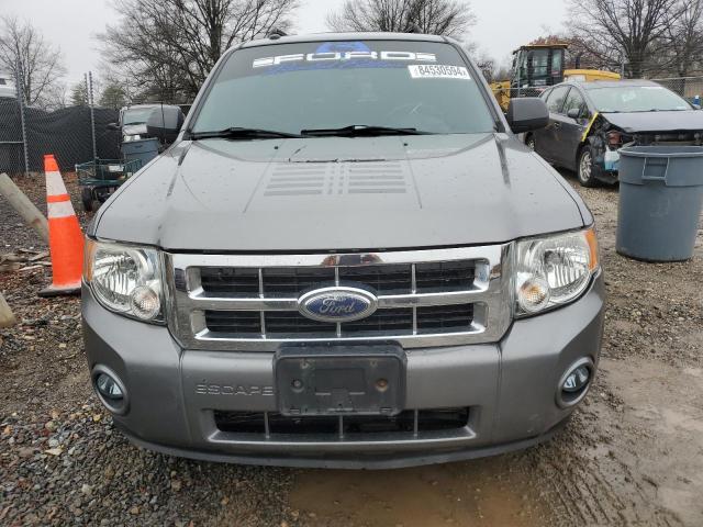 Zdjęcie 5 z aukcji – 2010 FORD ESCAPE XLT z VIN 1FMCU0D75AKA01980