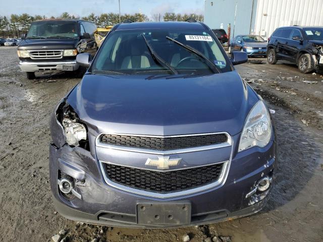 Photo 5 from auction – 2013 CHEVROLET EQUINOX LT with VIN 2GNFLNEK4D6266313