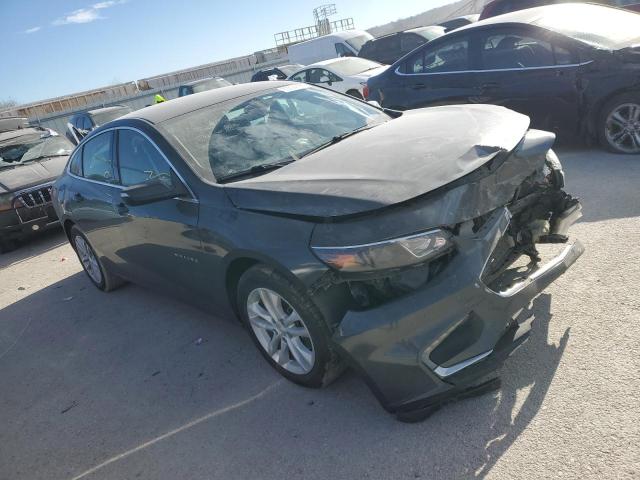 Photo 4 from auction – 2018 CHEVROLET MALIBU LT with VIN 1G1ZD5ST7JF256515