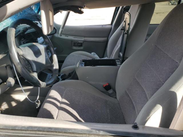 Foto 7 de la subasta – 1998 FORD EXPLORER con VIN 1FMZU35P8WZC28329