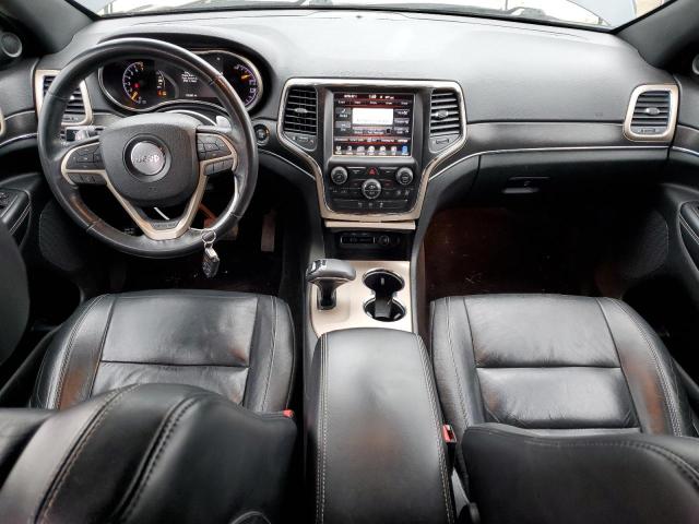 Photo 8 from auction – 2015 JEEP GRAND CHER with VIN 1C4RJFBGXFC679252
