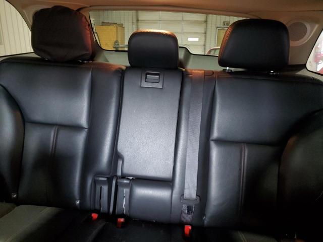 Photo 10 from auction – 2011 FORD EDGE LIMIT with VIN 2FMDK3KC0BBB33908