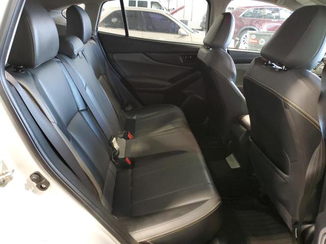 Photo 11 from auction – 2021 SUBARU CROSSTREK with VIN JF2GTHRC2MH230164