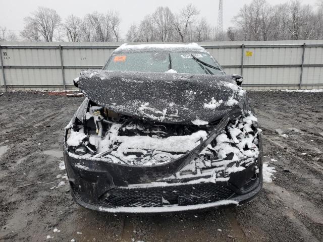 Photo 5 from auction – 2020 CHRYSLER PACIFICA T with VIN 2C4RC1BG7LR129166