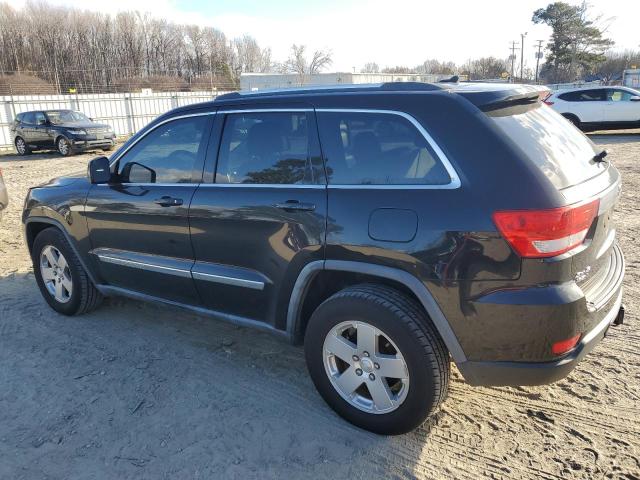Photo 2 from auction – 2011 JEEP GRAND CHER with VIN 1J4RR4GG0BC506415