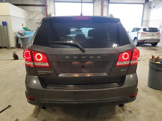 Photo 6 from auction – 2017 DODGE JOURNEY SE with VIN 3C4PDDBG8HT677882