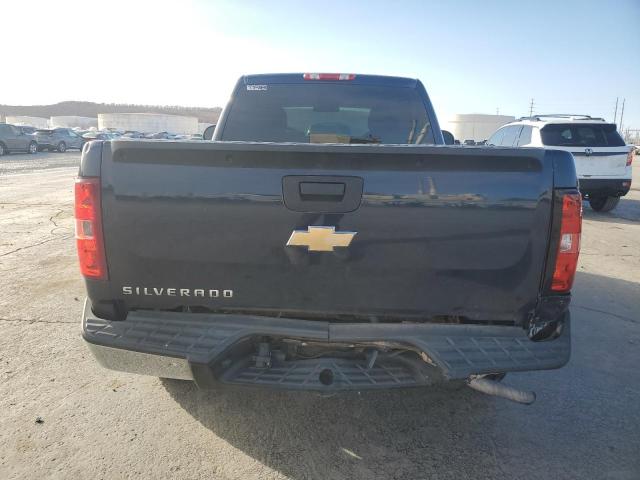 Photo 6 from auction – 2011 CHEVROLET SILVERADO with VIN 1GCNCPEX2BZ346853