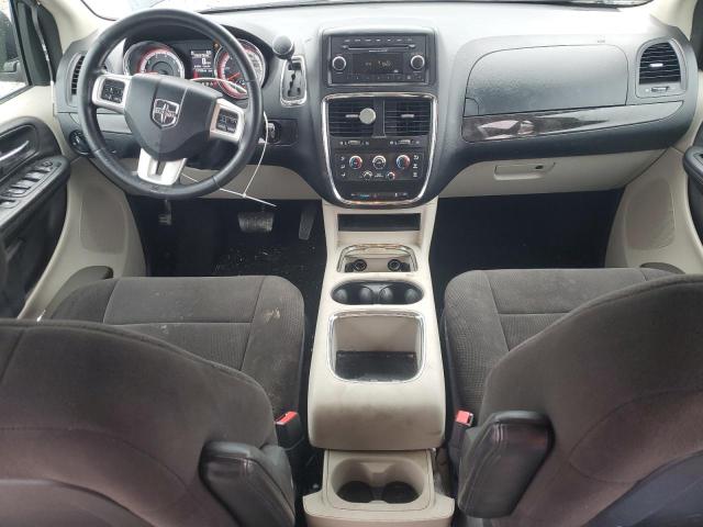 Photo 8 from auction – 2013 DODGE CARAVAN with VIN 2C4RDGCG9DR654617