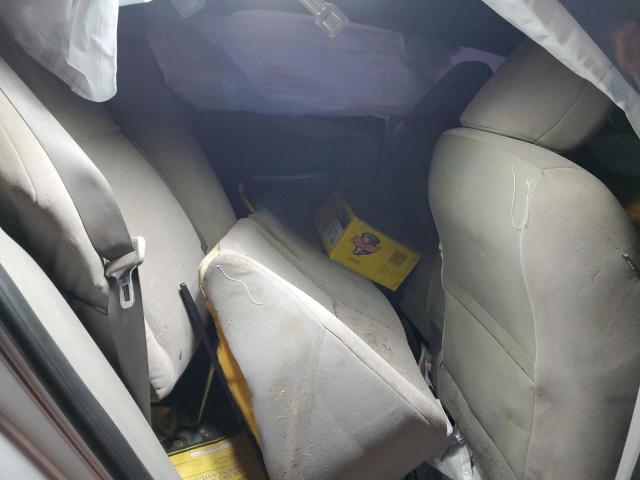 Photo 10 from auction – 2012 TOYOTA COROLLA BA with VIN JTDBU4EE7C9172857