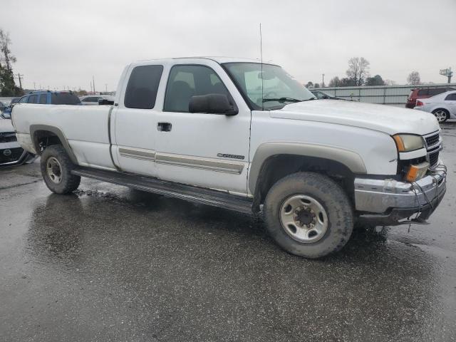 Zdjęcie 4 z aukcji – 2006 CHEVROLET SILVERADO2 z VIN 1GCHC29G76E230863