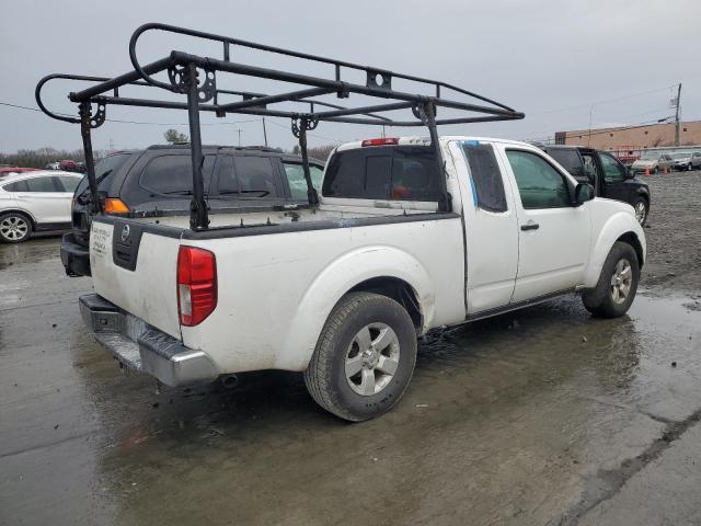 Photo 3 from auction – 2012 NISSAN FRONTIER S with VIN 1N6AD0CU4CC446417
