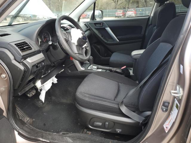Photo 7 from auction – 2015 SUBARU FORESTER 2 with VIN JF2SJADC0FH403424