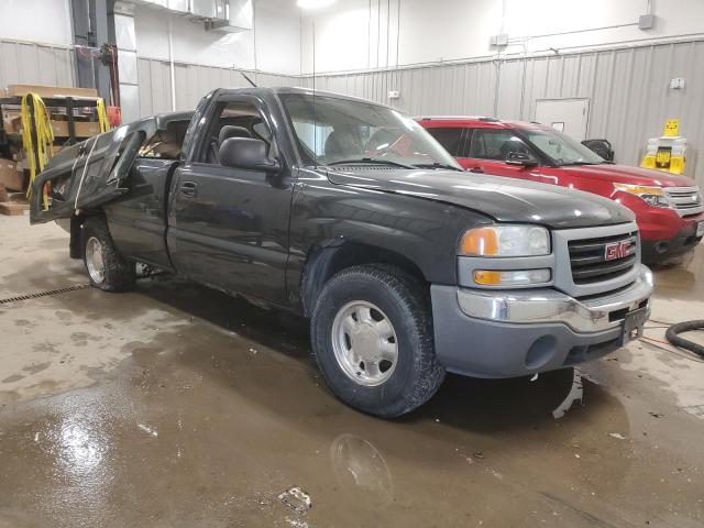 Photo 4 from auction – 2004 GMC NEW SIERRA with VIN 1GTEK14V54Z174062