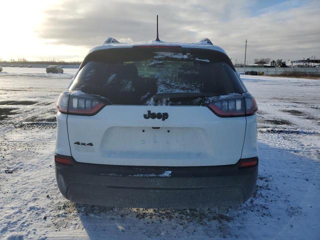 Photo 6 from auction – 2023 JEEP CHEROKEE A with VIN 1C4PJMMB4PD103424