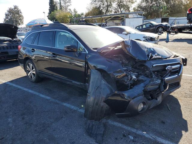 Photo 4 from auction – 2018 SUBARU OUTBACK 2. with VIN 4S4BSANC5J3248638