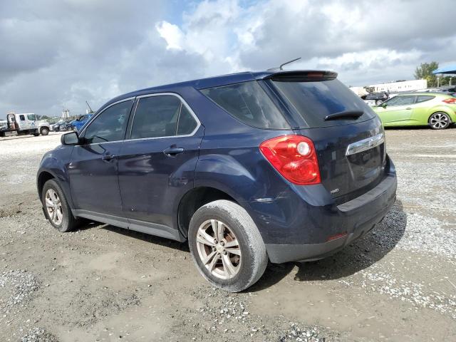 Photo 2 from auction – 2015 CHEVROLET EQUINOX LS with VIN 2GNFLEEK9F6381220
