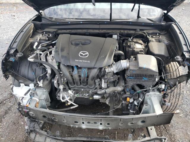 Photo 11 from auction – 2021 MAZDA CX-30 with VIN 3MVDMAAL6MM303337