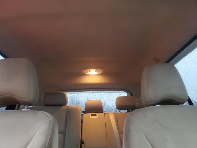 Photo 10 from auction – 2008 FORD EDGE with VIN 2FMDK38C68BB17891