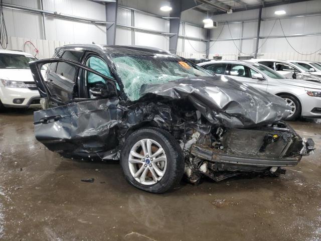 Photo 4 from auction – 2020 FORD EDGE SEL with VIN 2FMPK4J99LBA15298