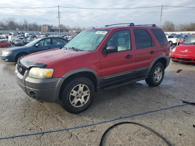 FORD ESCAPE XLT 2005 with VIN 1FMCU93145KA79609 - Photo from auction